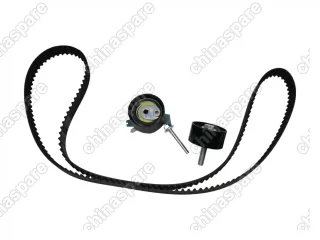 Комплект ГРМ Contitech (Дизель/4D20) Great Wall Hover H5