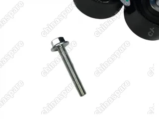 Комплект ГРМ Contitech (Дизель/4D20) Great Wall Hover H5