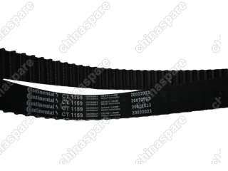 Комплект ГРМ Contitech (Дизель/4D20) Great Wall Hover H5