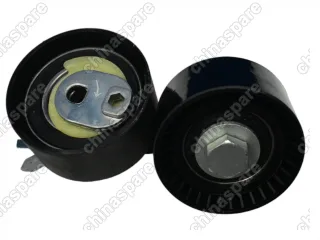 Комплект ГРМ Contitech (Дизель/4D20) Great Wall Hover H5