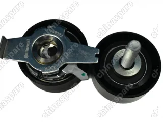 Комплект ГРМ Contitech (Дизель/4D20) Great Wall Hover H5