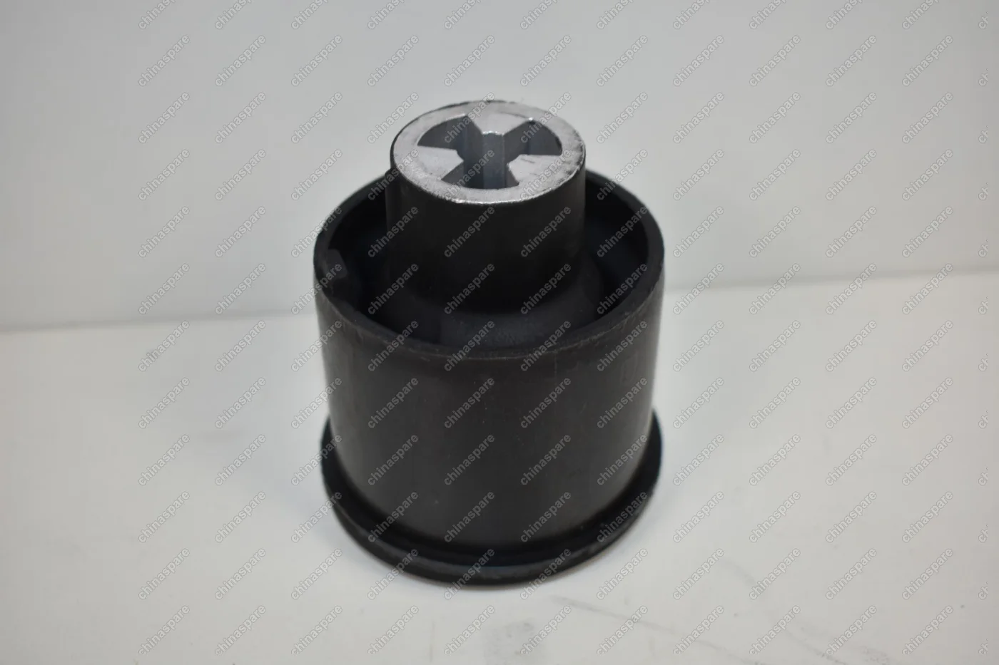 Втулка резинометаллическая балки задней подвески Brilliance V5