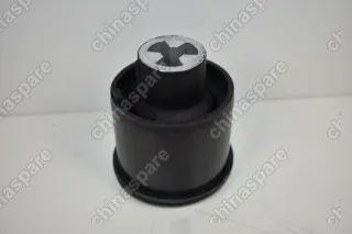 Втулка резинометаллическая балки задней подвески Brilliance V5