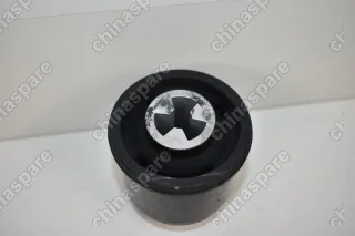 Втулка резинометаллическая балки задней подвески Brilliance V5