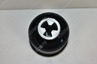 Втулка резинометаллическая балки задней подвески Brilliance V5