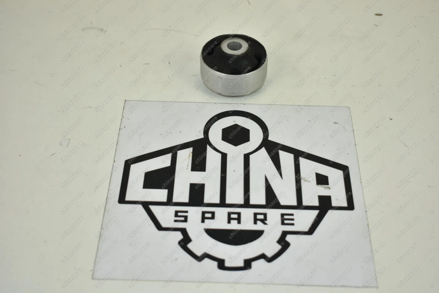 Втулка резинометаллическая переднего рычага задняя (большая) Brilliance V5