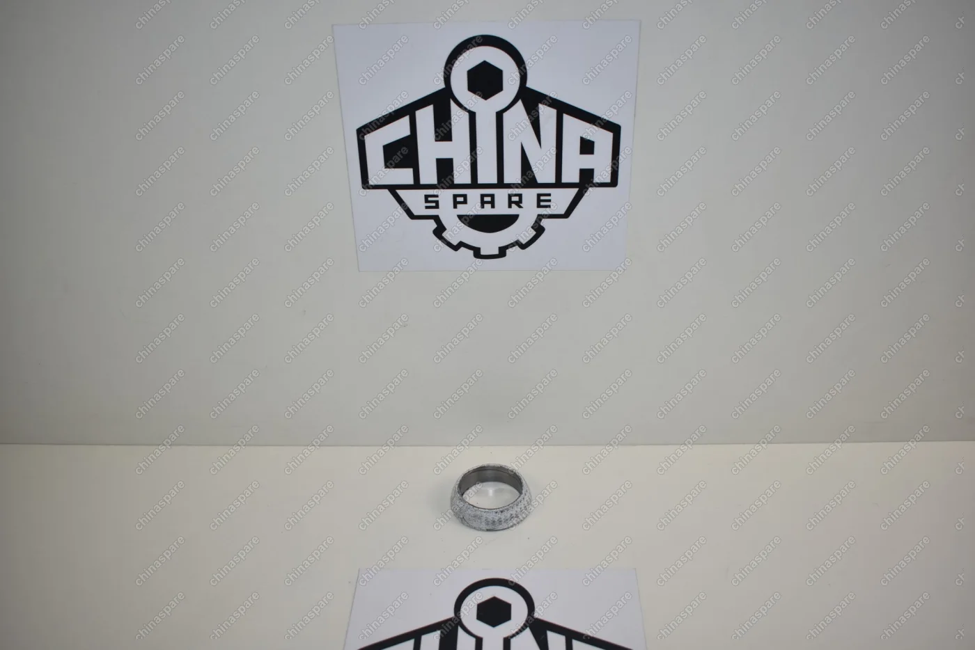 Кольцо приемной трубы глушителя Great Wall Hover H6