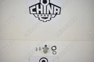 Клапан ТНВД Ford Transit 2.2 / 2.4 TDCI 06-