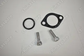 Клапан ТНВД Ford Transit 2.2 / 2.4 TDCI 06-