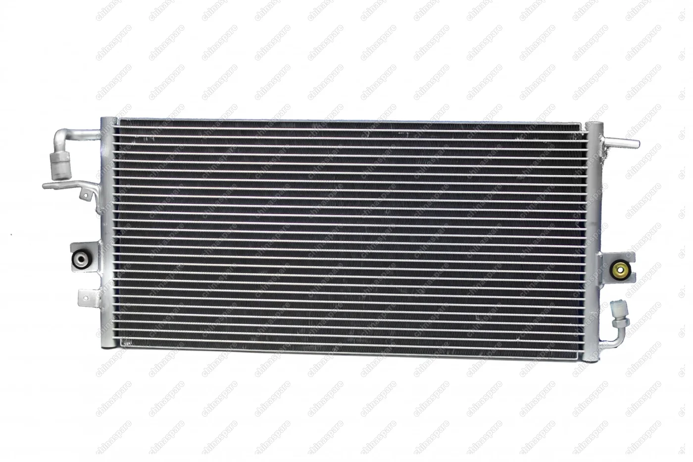 Радиатор кондиционера Great Wall Deer