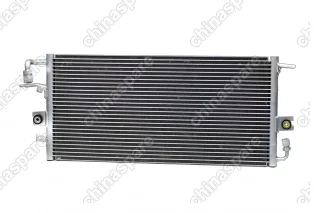 Радиатор кондиционера Great Wall Deer