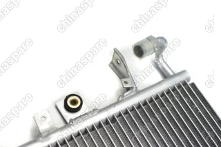 Радиатор кондиционера Great Wall Deer