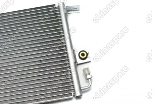 Радиатор кондиционера Great Wall Deer