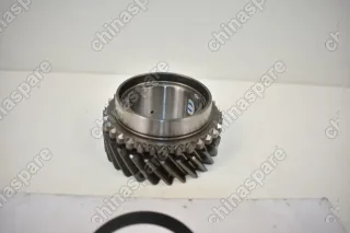 Шестерня КПП 3-й передачи Great Wall Hover, Wingle (дизель)