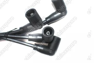 Провода высоковольтные Chery QQ, QQ6 1,1 (472)