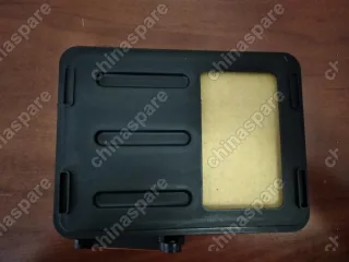 Фильтр масляный АКПП Geely Emgrand X7