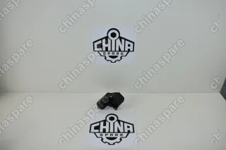 Моторчик стояночного тормоза (ручника)  Volkswagen Passat B6 (6 зубьев)