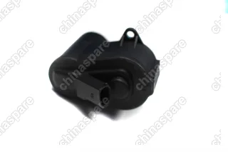 Моторчик стояночного тормоза (ручника) Volkswagen Passat B6 (12 зубьев)