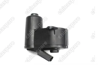 Моторчик стояночного тормоза (ручника) Volkswagen Passat B6 (12 зубьев)