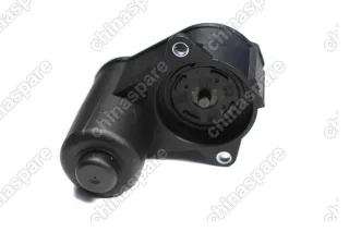 Моторчик стояночного тормоза (ручника) Volkswagen Passat B6 (12 зубьев)