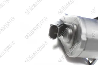 Моторчик стояночного тормоза (ручника) Volkswagen Passat B6 (12 зубьев)