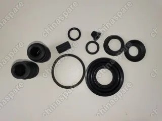 Ремкомплект заднего суппорта Geely Emgrand EC7