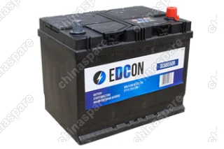 Аккумулятор Chery Tiggo 5