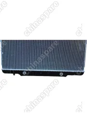 Радиатор охлаждения двигателя Chery M11 1.6 CVT (Вариатор)