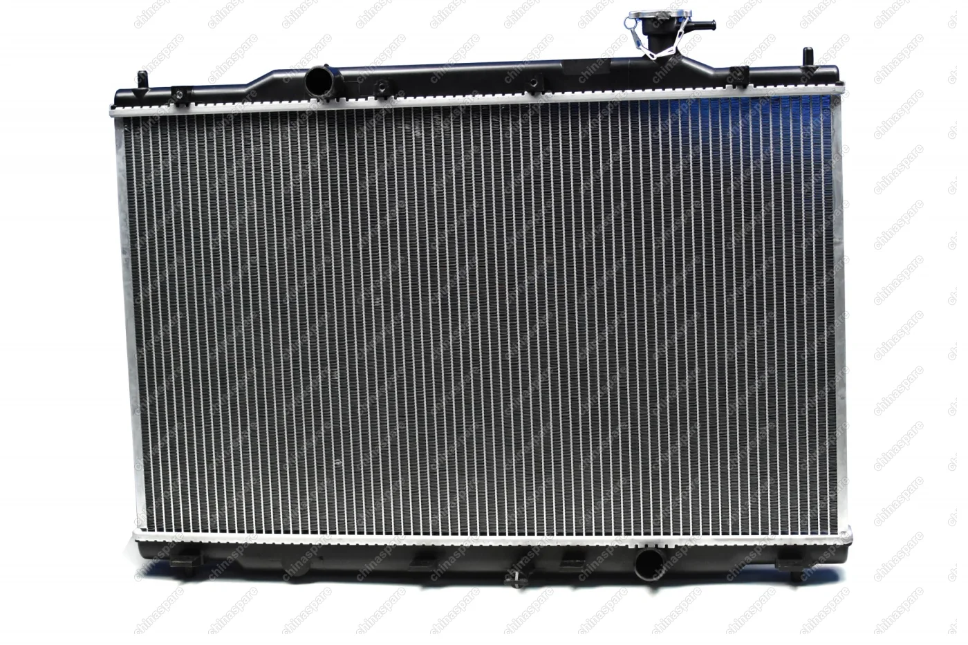 Радиатор охлаждения двигателя Great Wall Hover H6
