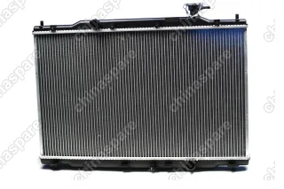 Радиатор охлаждения двигателя Great Wall Hover H6