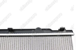 Радиатор охлаждения двигателя Great Wall Hover H6