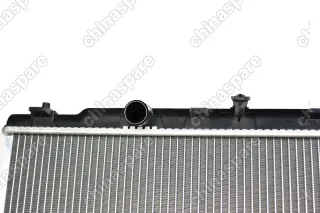 Радиатор охлаждения двигателя Great Wall Hover H6