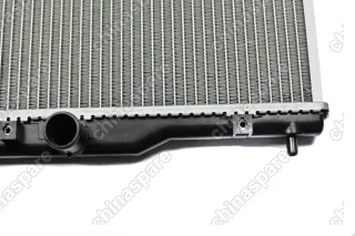 Радиатор охлаждения двигателя Great Wall Hover H6