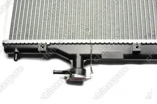 Радиатор охлаждения двигателя Great Wall Hover H6