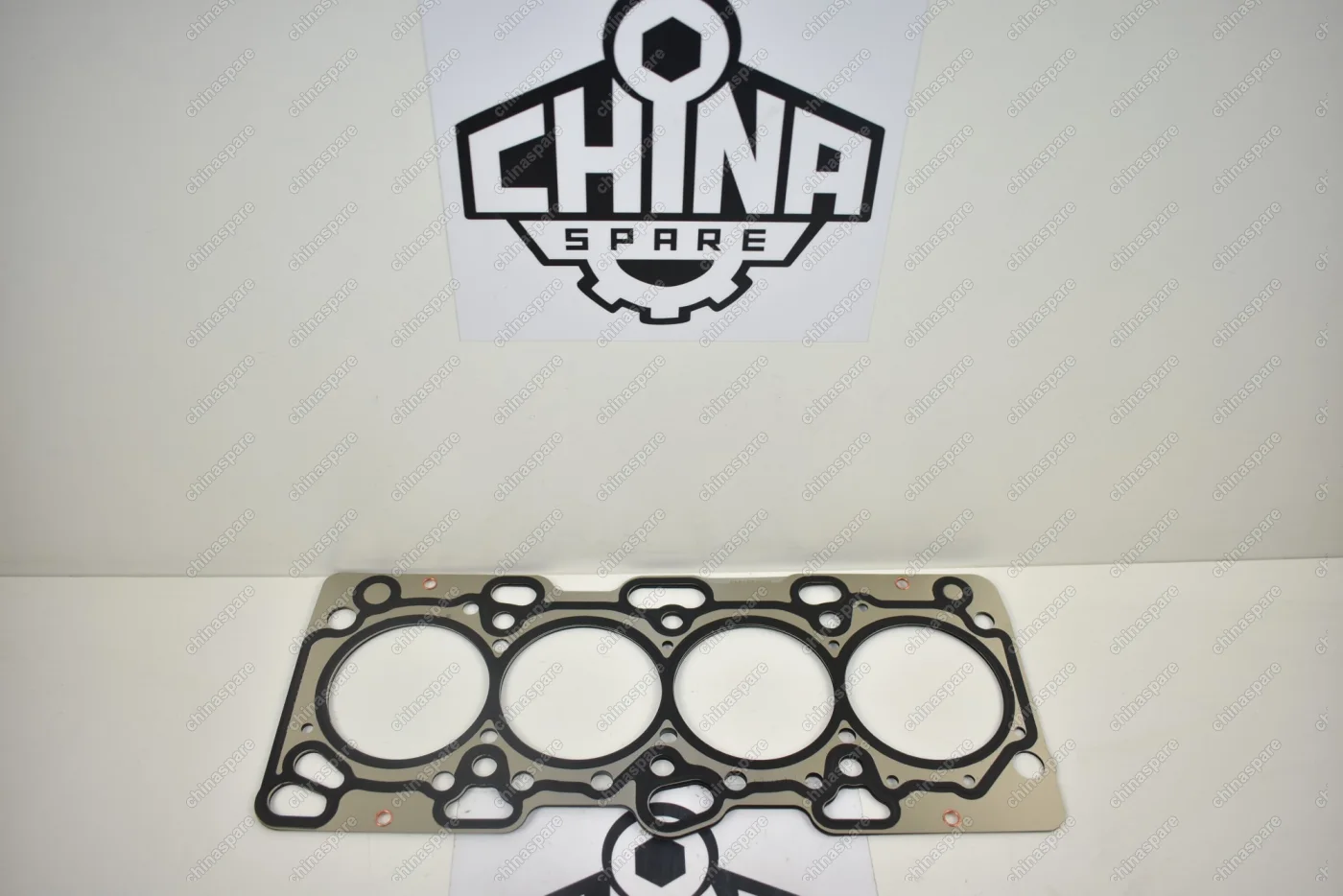 Прокладка головки блока цилиндров 4G63T металлическая Great Wall Hover H3 New Turbo