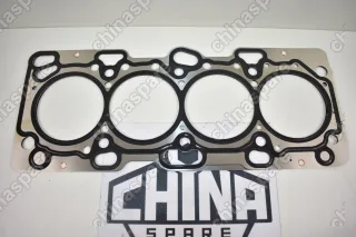 Прокладка головки блока цилиндров 4G63T металлическая Great Wall Hover H3 New Turbo