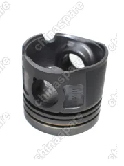 Поршневая группа (поршень, палец, кольца, гильзы) Great Wall Hover, Wingle 2.8 tc