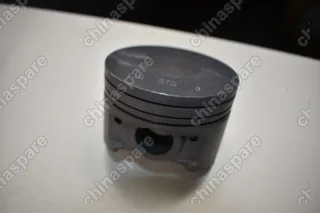 Поршневая группа (поршень, палец, кольца, гильзы) Great Wall Hover H3 New 4G63T