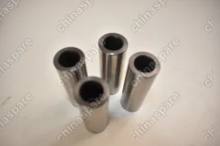 Поршневая группа (поршень, палец, кольца, гильзы) Great Wall Hover H3 New 4G63T