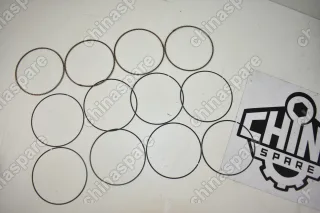 Поршневая группа (поршень, палец, кольца, гильзы) Great Wall Hover H3 New 4G63T