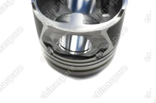 Поршневая группа (поршень, палец, кольца, гильзы) Great Wall Hover H5 4D20 2,0 (дизель)