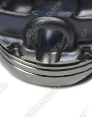 Поршневая группа (поршень, палец, кольца, гильзы) Great Wall Hover H6 1.5 t