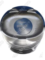 Поршневая группа (поршень, палец, кольца, гильзы) Great Wall Hover H6 1.5 t