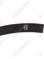 Поршневая группа (поршень, палец, кольца, гильзы) Great Wall Hover H6 1.5 t