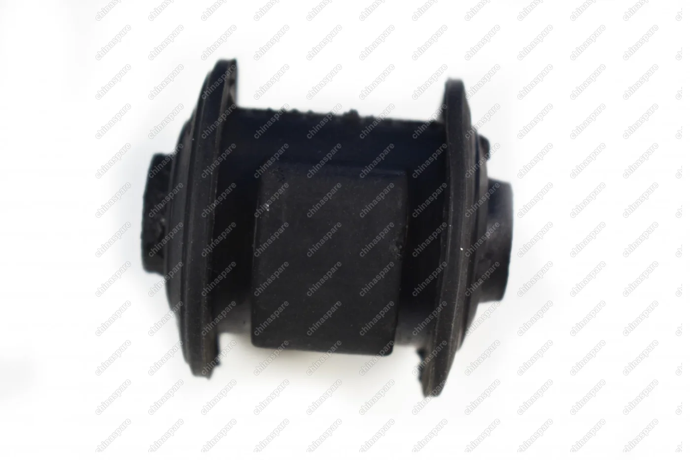 Сайлентблок заднего рычага продольного и цапфы нижний Geely Otaka