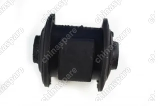 Сайлентблок заднего рычага продольного и цапфы нижний Geely Otaka