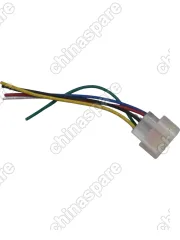 Разъем модуля стеклоподъемника Great Wall Hover H3, H5