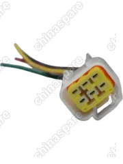 DJ7061Y2321 Разъем модуля стеклоподъемника Great Wall Hover H3, H5