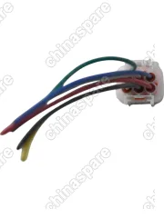 DJ7061Y2321 Разъем модуля стеклоподъемника Great Wall Hover H3, H5