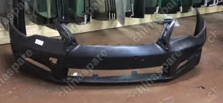 Бампер Передний Lifan Solano New